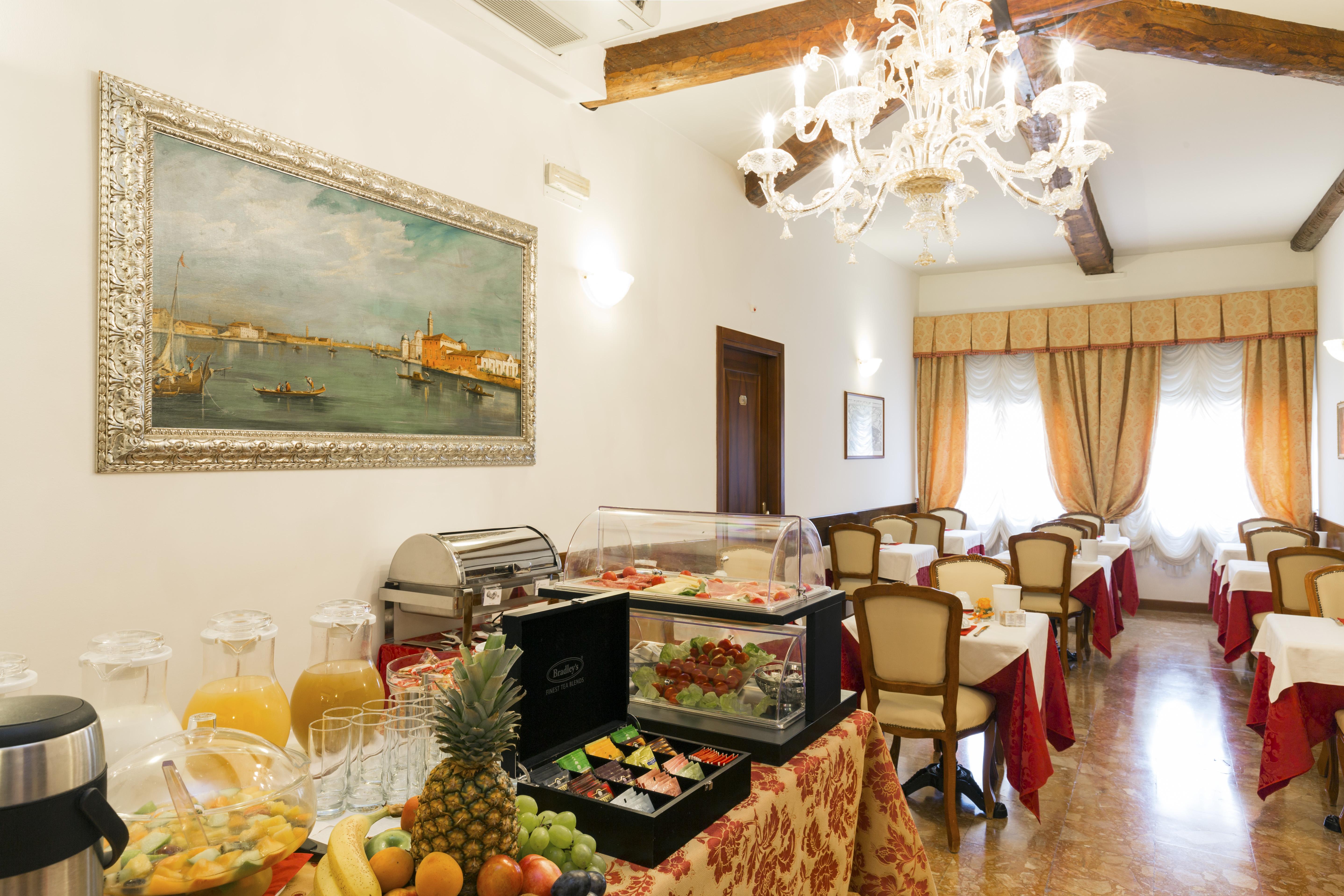 Palazzo Guardi Veneza Exterior foto