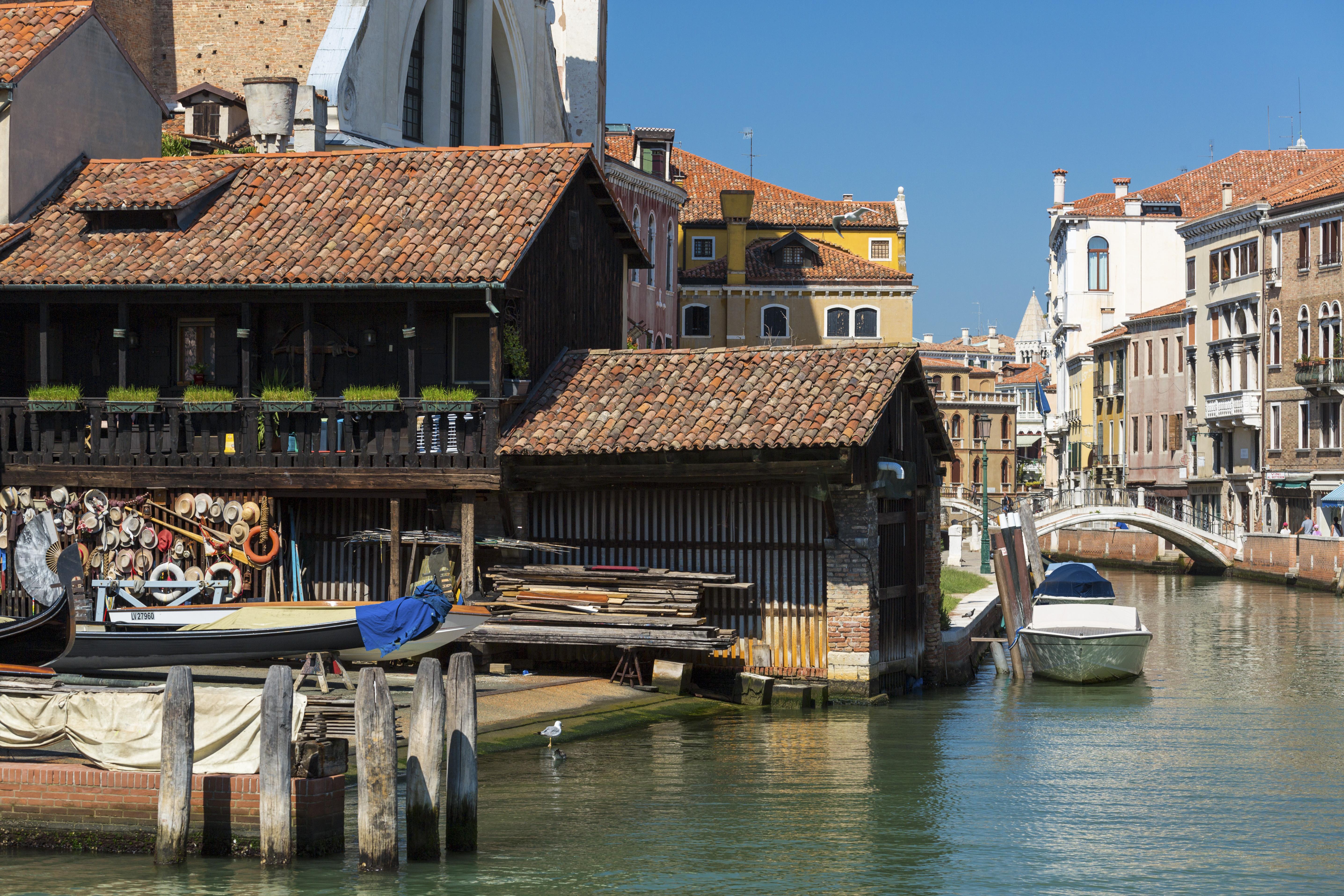 Palazzo Guardi Veneza Exterior foto