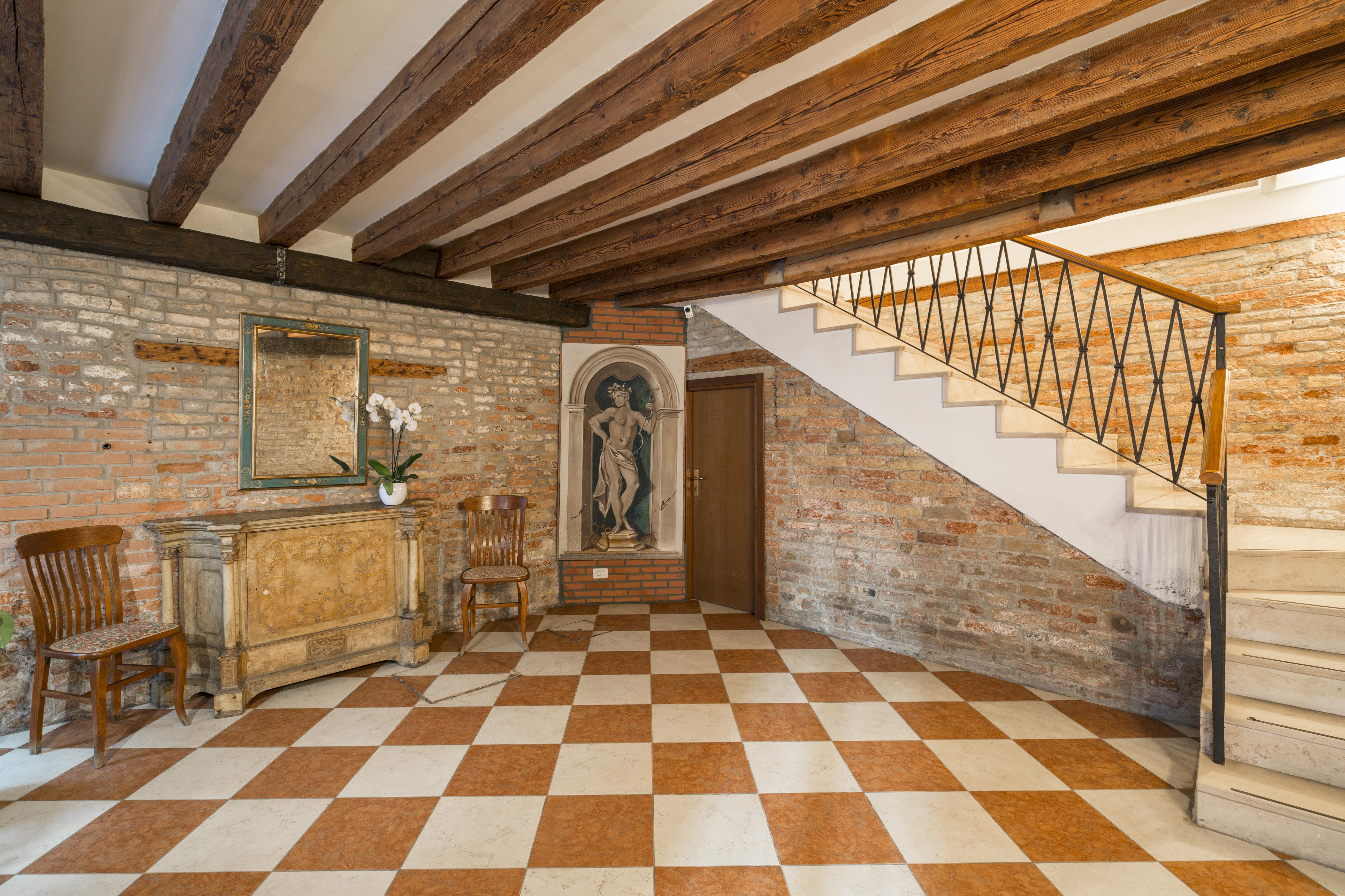 Palazzo Guardi Veneza Exterior foto